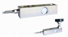 地磅傳感器一致性好，便于調(diào)試和替換。