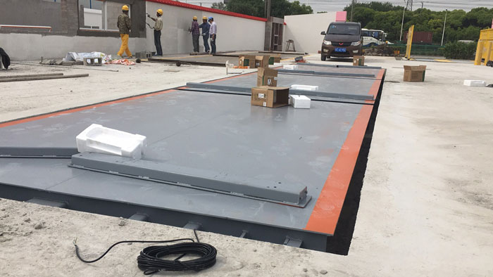 地磅鋼材第三代槽鋼和第四代U型鋼區(qū)別分析