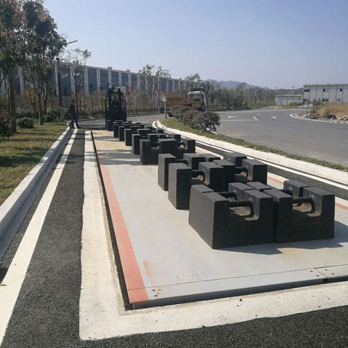 電子地磅誤差標(biāo)準(zhǔn)|不同規(guī)格的電子地磅允許誤差范圍是多少？